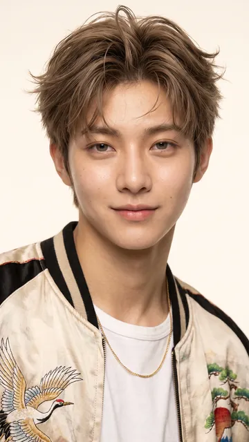 Si-woo 카드