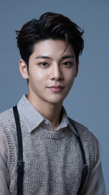 Min-jae 카드