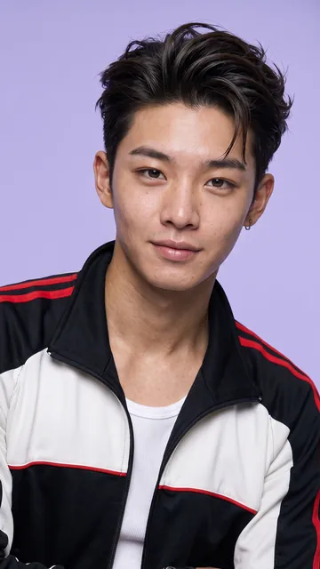 Seo-jun 카드