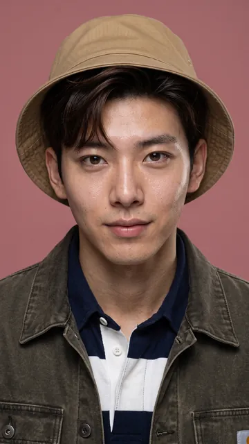 Dong-wook 카드