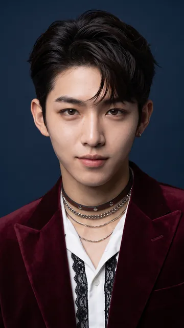 Ji-hoon 카드