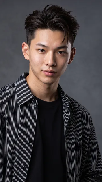 Min-seok 카드