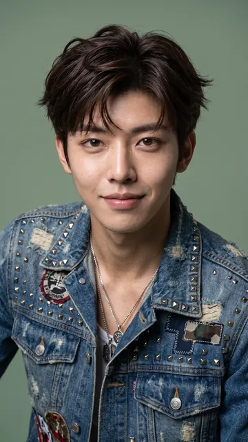 Ha-joon 카드