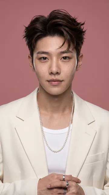 Jin-young 카드