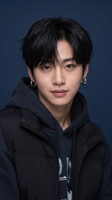 Min-ho 카드