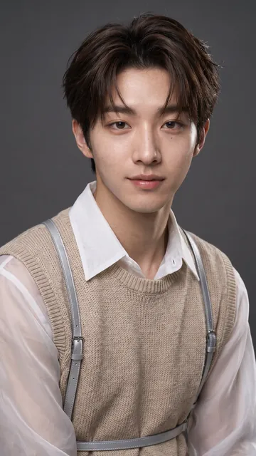 Jian 카드