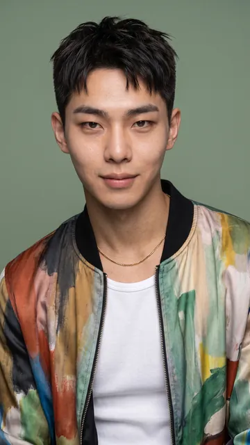 Yu-bin 카드