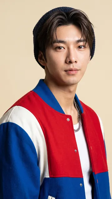 Hyun-suk 카드