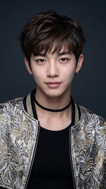 Jun-guk 카드