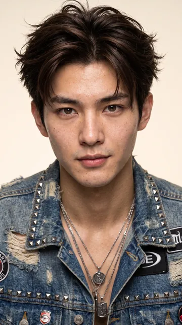 Young-jae 카드