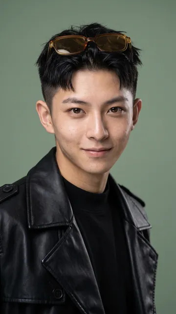 Jung-hwan 카드