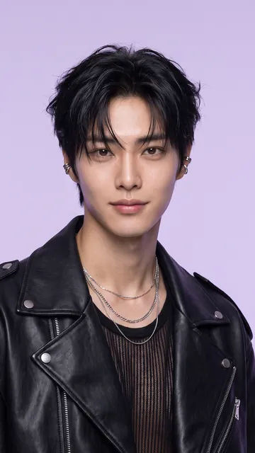 Jae-hyun 카드
