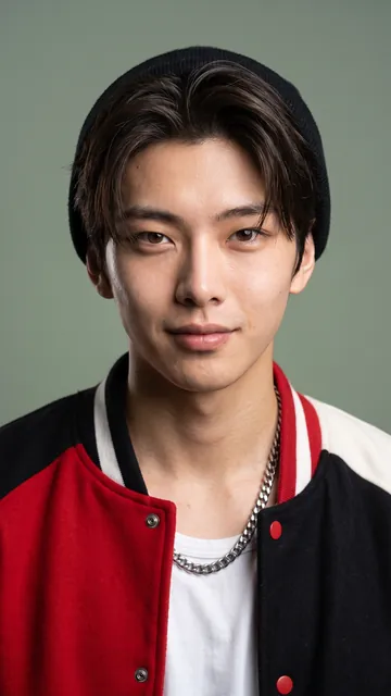 Sung-hoon 카드