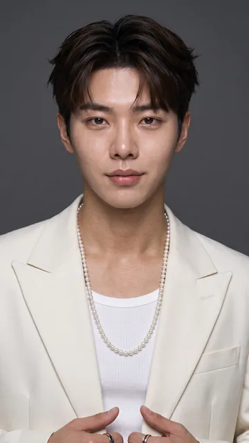 Jung-won 카드