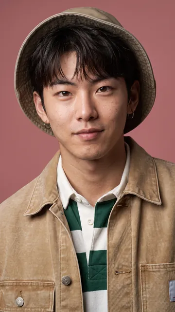 Jake 카드
