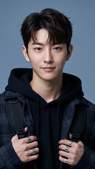 Byung-ho 카드