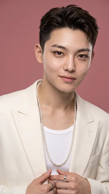 Bo-gum 카드