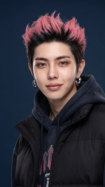 Han-jin 카드