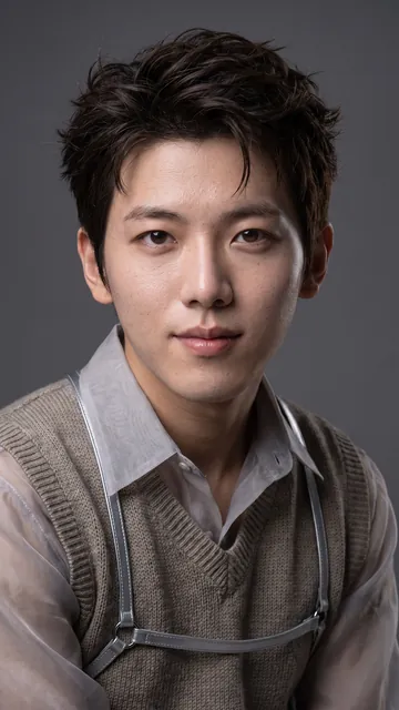 Ryuhei 카드